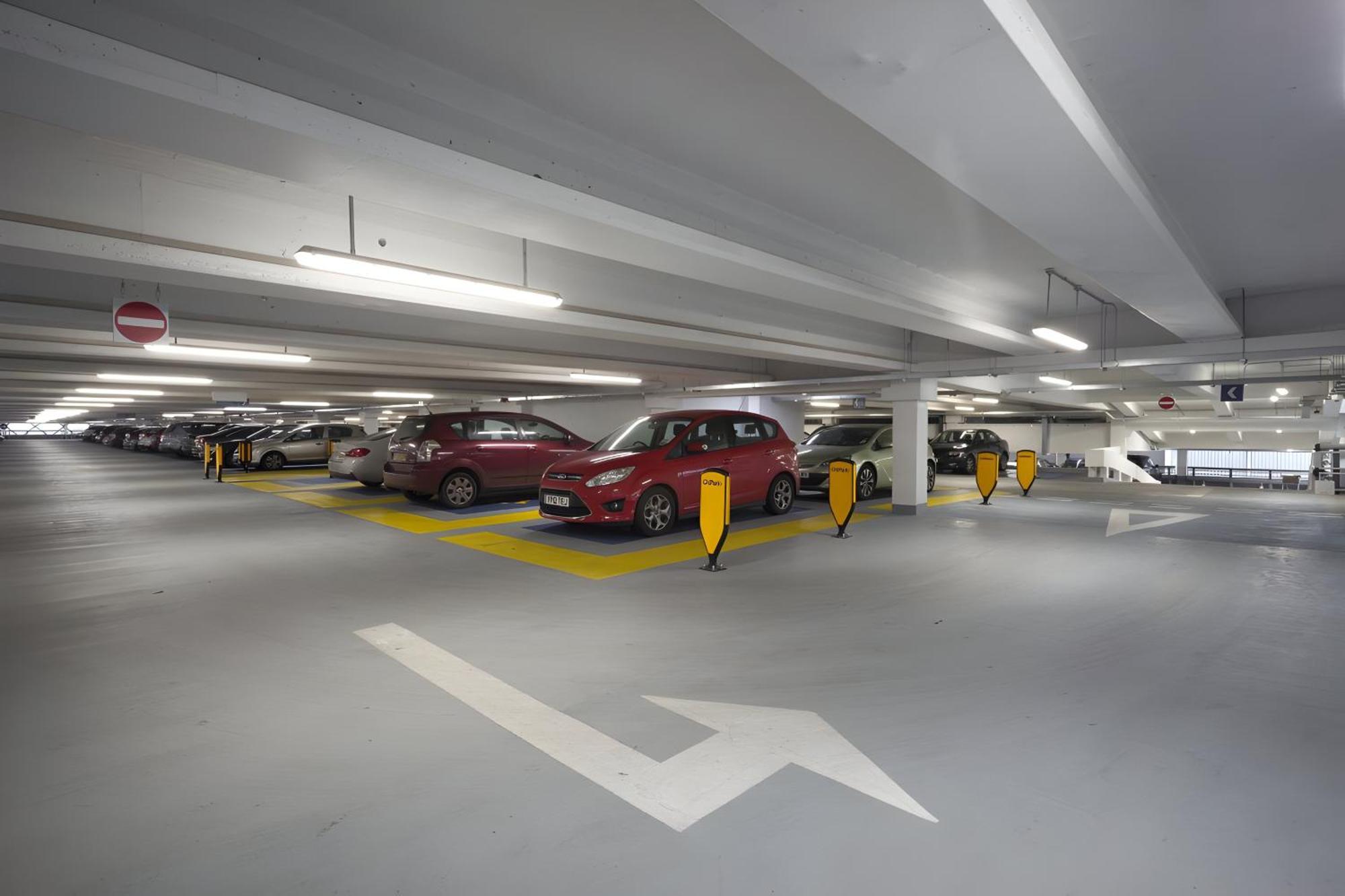 Elegant 3-Bedroom Penthouse In Marble Arch 70 Londres Exterior foto